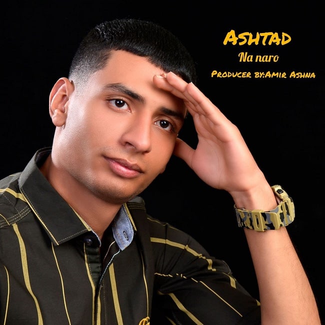 دانلود آهنگ نه نرو